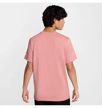 Футболка чоловіча Nike Sportswear Peach HQ2433-618