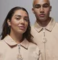 Куртка унісекс Air Jordan X J Balvin Woven Jacket Beige FJ6135-296