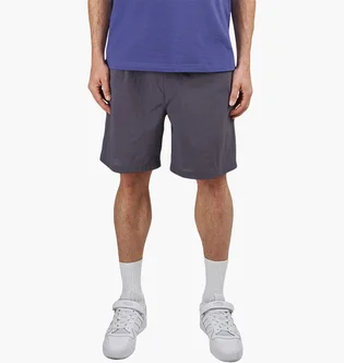 Шорты мужские Snow Peak Breathable Quick Dry Shorts Grey PA-23SU021AS