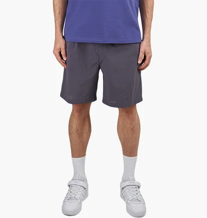 Шорты мужские Snow Peak Breathable Quick Dry Shorts Grey PA-23SU021AS