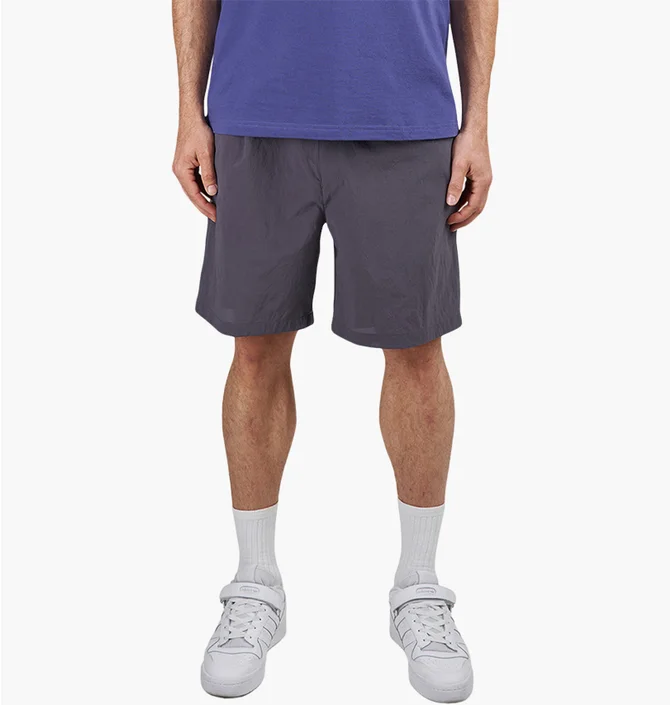 Шорты мужские Snow Peak Breathable Quick Dry Shorts Grey PA-23SU021AS