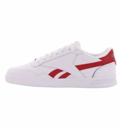 Кросівки чоловічі Reebok Royal Techqu White GZ6033