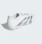 Бутсы унисекс Adidas Predator League Firm Ground Football Boots White IE2372