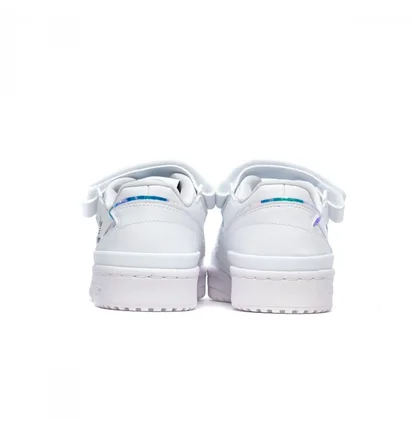 Кроссовки детские Adidas Forum Low J Ftwr White GY9249