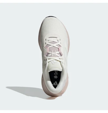 Кроссовки женские Adidas Galaxy 7 Beige ID8768