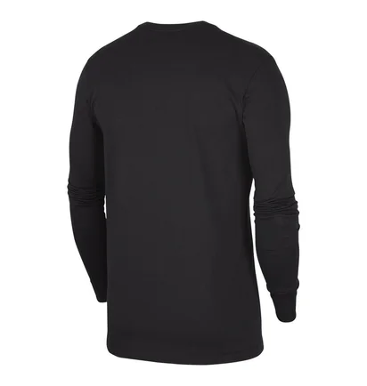 Свитшот мужской Nike Giannis Freak Black CV2089-010