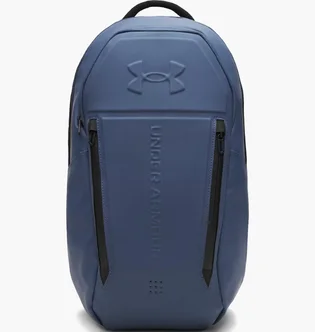 Рюкзак унісекс Under Armour No Weigh Blue 6005747-418
