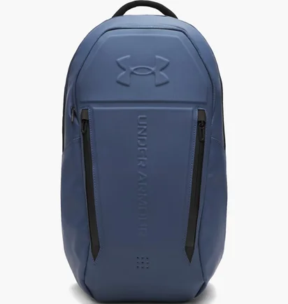 Рюкзак унісекс Under Armour No Weigh Blue 6005747-418