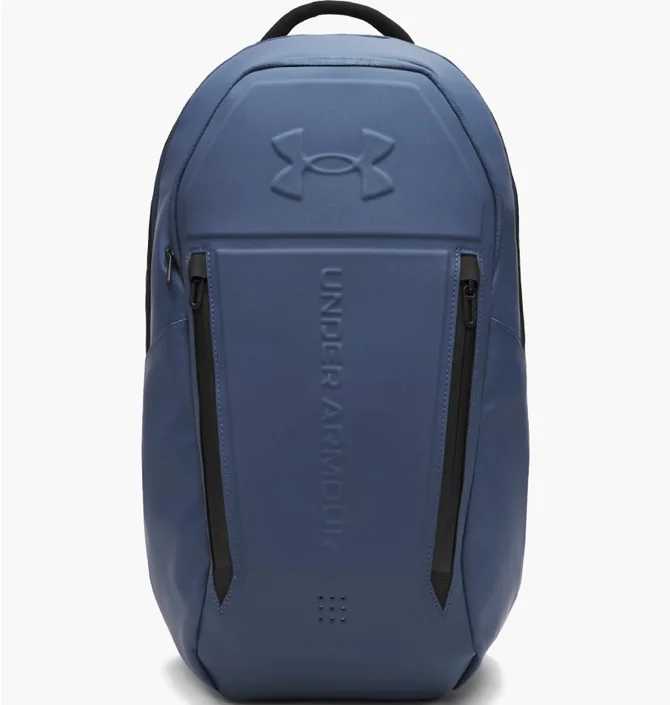 Рюкзак унісекс Under Armour No Weigh Blue 6005747-418