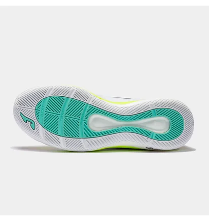 Футзалки мужские Joma Invicto White Invw2232In