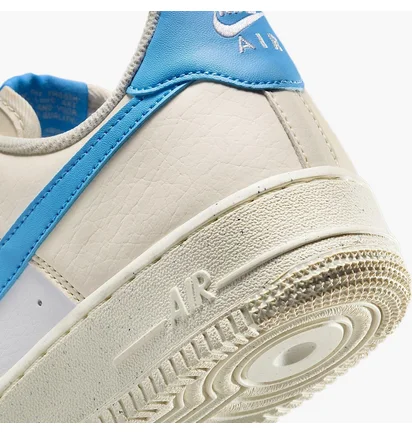 Кроссовки женские Nike Air Force 1 07 Next Nature White DC9486-110