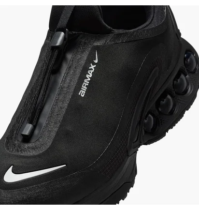 Кроссовки мужские Nike Air Max Dn Roam Black HQ8605-001