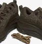 Кроссовки мужские Hoka Tor Summit Elite Terrain Umber Olive 1155394-UBR