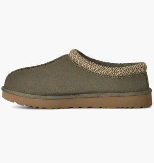 Тапочки женские UGG Tasman Ii Olive W1174470-MSG