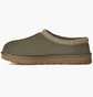 Тапочки женские UGG Tasman Ii Olive W1174470-MSG