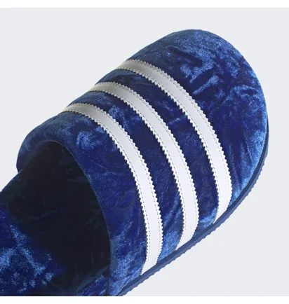 Тапочки мужские Adidas Adimule Slides Blue Gy2556