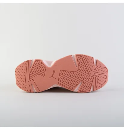 Кроссовки женские Puma Cassia Lux Pink 397837-02