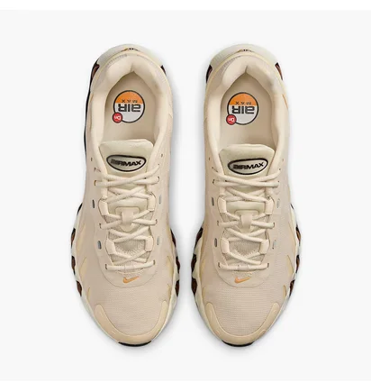 Кросівки унісекс Nike Air Max Beige FQ7860-204