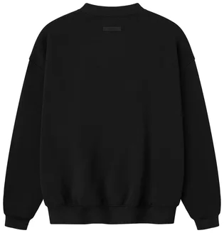 Світшот унісекс Essentials Nba 90S Black 192NB256801F