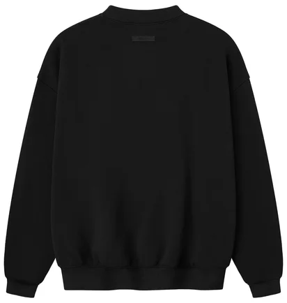 Світшот унісекс Essentials Nba 90S Black 192NB256801F