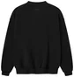 Світшот унісекс Essentials Nba 90S Black 192NB256801F