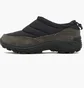 Кроссовки мужские Merrell Winter Moc Zero Black/Olive J005601