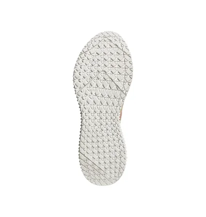 Кросівки жіночі Adidas 4Dfwd Beige Q46444