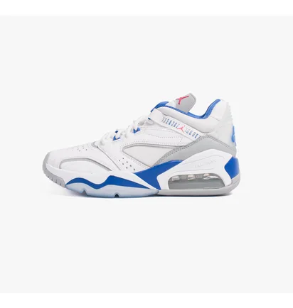 Кроссовки мужские Air Jordan Point Lane White CZ4166-101
