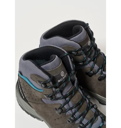 Черевики унісекс SCARPA Mistral Gtx Grey 30026-200