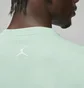 Футболка мужская Air Jordan J Balvin Turquoise Dr2962-308