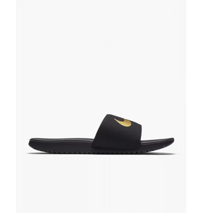 Тапочки дитячі Nike Kawa Slide (Gs/Ps) Black 819352-003