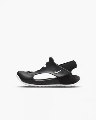 Сандали детские Nike Sunray Protect 3 (Ps) Black DH9462-001