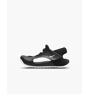 Сандали детские Nike Sunray Protect 3 (Ps) Black DH9462-001