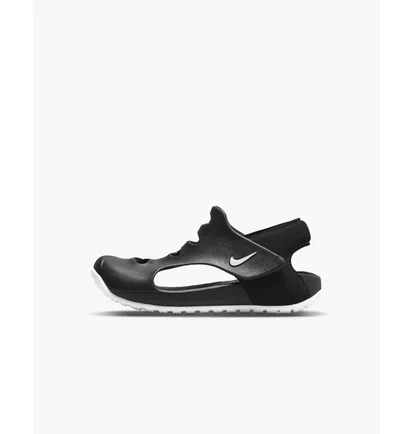 Сандали детские Nike Sunray Protect 3 (Ps) Black DH9462-001