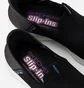 Кроссовки женские Skechers Ultra Flex 3.0 Smooth Step Black 149709-BLK