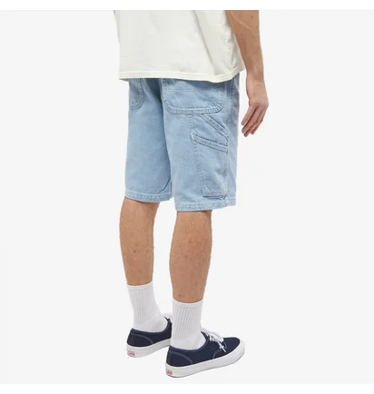 Шорти чоловічі Dickies Garyville Denim Short Light Blue DK0A4XCKC151