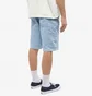 Шорти чоловічі Dickies Garyville Denim Short Light Blue DK0A4XCKC151