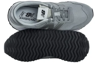 Кросівки жіночі New Balance Grey WS237CD