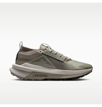 Кросівки чоловічі Nike Zoomx Zegama 2 Olive FD5190-301
