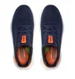 Кросівки чоловічі Skechers Ingram – Brexie Blue 210281-NVOR