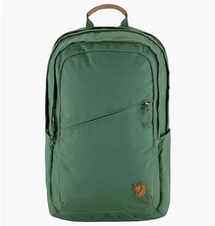 Рюкзак унисекс Fjallraven Raven Green 23345.679