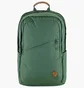 Рюкзак унисекс Fjallraven Raven Green 23345.679