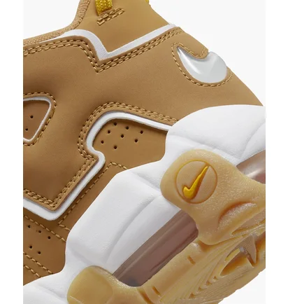 Кросівки дитячі Nike Big Kids Shoes Brown Dq4713-700