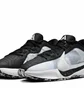 Кросівки унісекс Nike Zoom Freak 5 White/Black DX4985-101