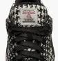 Кроссовки женские Nike Dunk Low Х Harris Tweed Black/White HQ5036-901