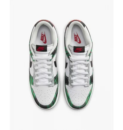 Мужские кроссовки Nike Dunk Low Retro Premium Multi Dv0827-100