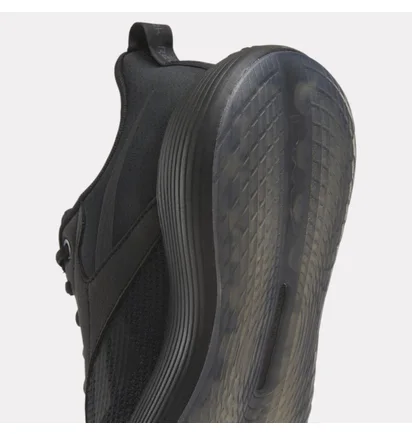 Кросівки жіночі Reebok Dmx Comfort + Black 100034130