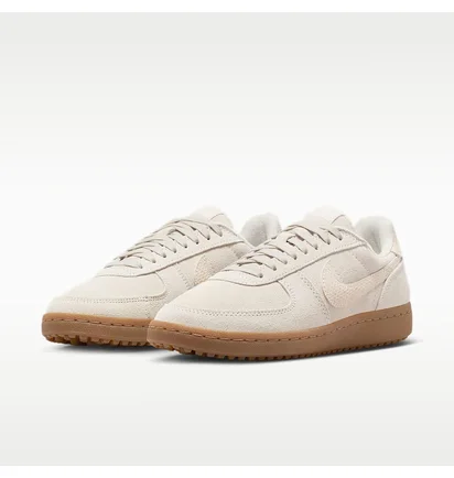 Кросівки жіночі Nike Field General Beige IM9207-002