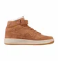 Кросівки чоловічі Kappa Bash Mid Fur Brown 2427995443