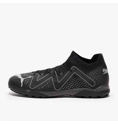 Сороконіжки чоловічі Puma Future Match Tt Black 107374-02